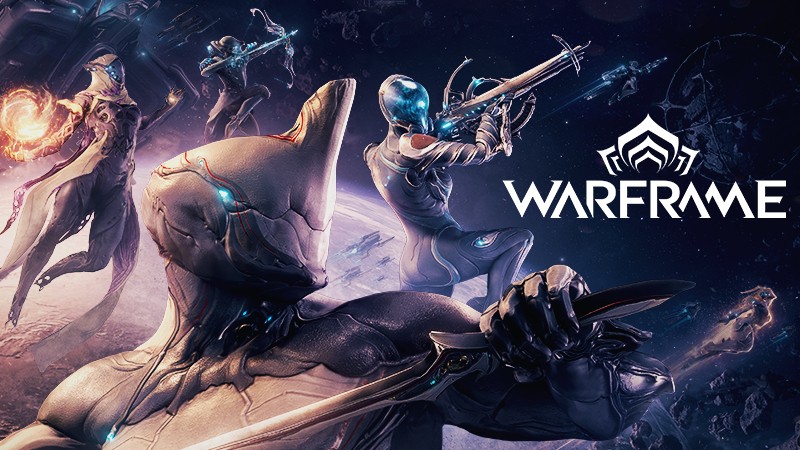 Warframe jetzt weltweit für Android verfügbar