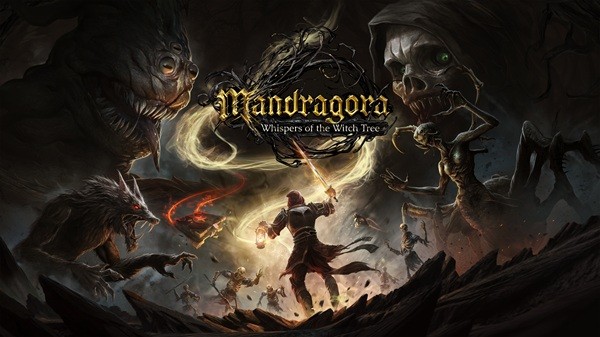 Mandragora: New Game Plus Update für Nintendo Switch