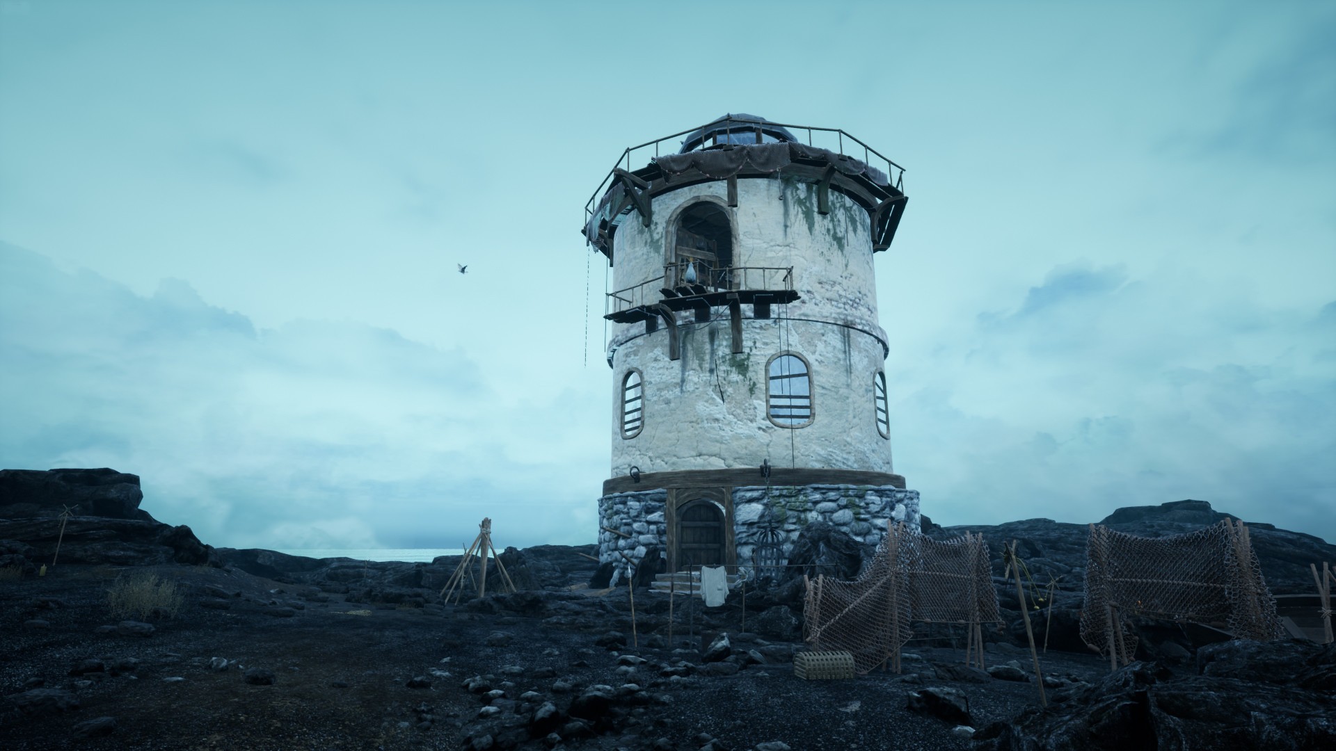 The Shore: Enhanced Edition kommt zu PS5 und Xbox