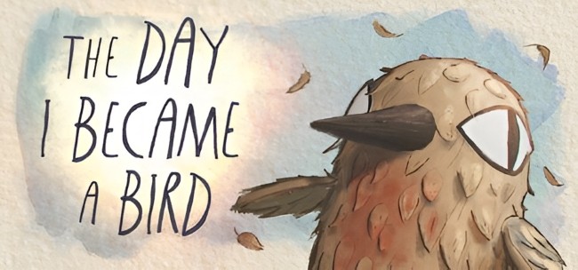 The Day I Became A Bird: Zartes Spiel über junge Liebe