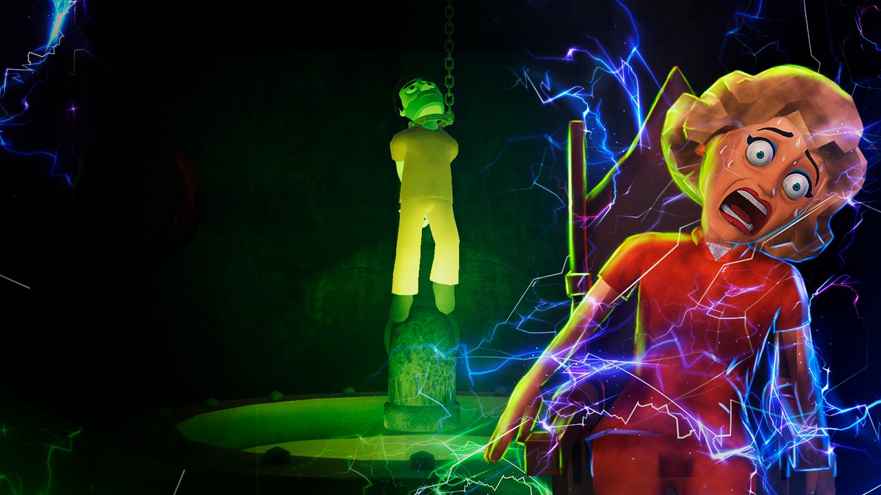 Not Guilty! – Mischung aus Detektivarbeit und Gefängnissimulation