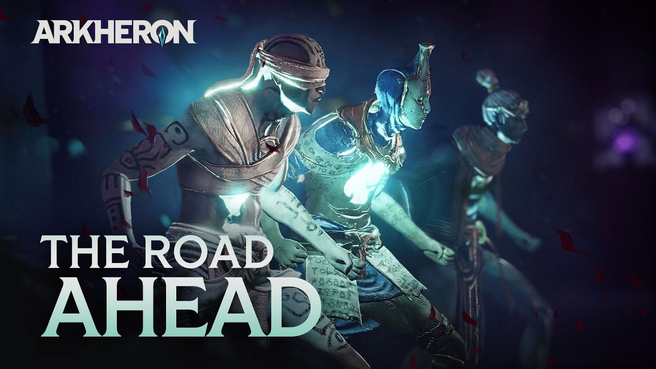 Arkheron-Demo startet am 20. Februar für Steam Next Fest