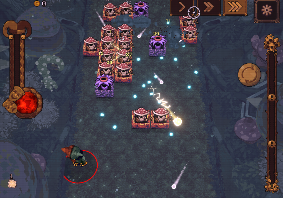 Ball x PIT erscheint jetzt auch für iOS und Android