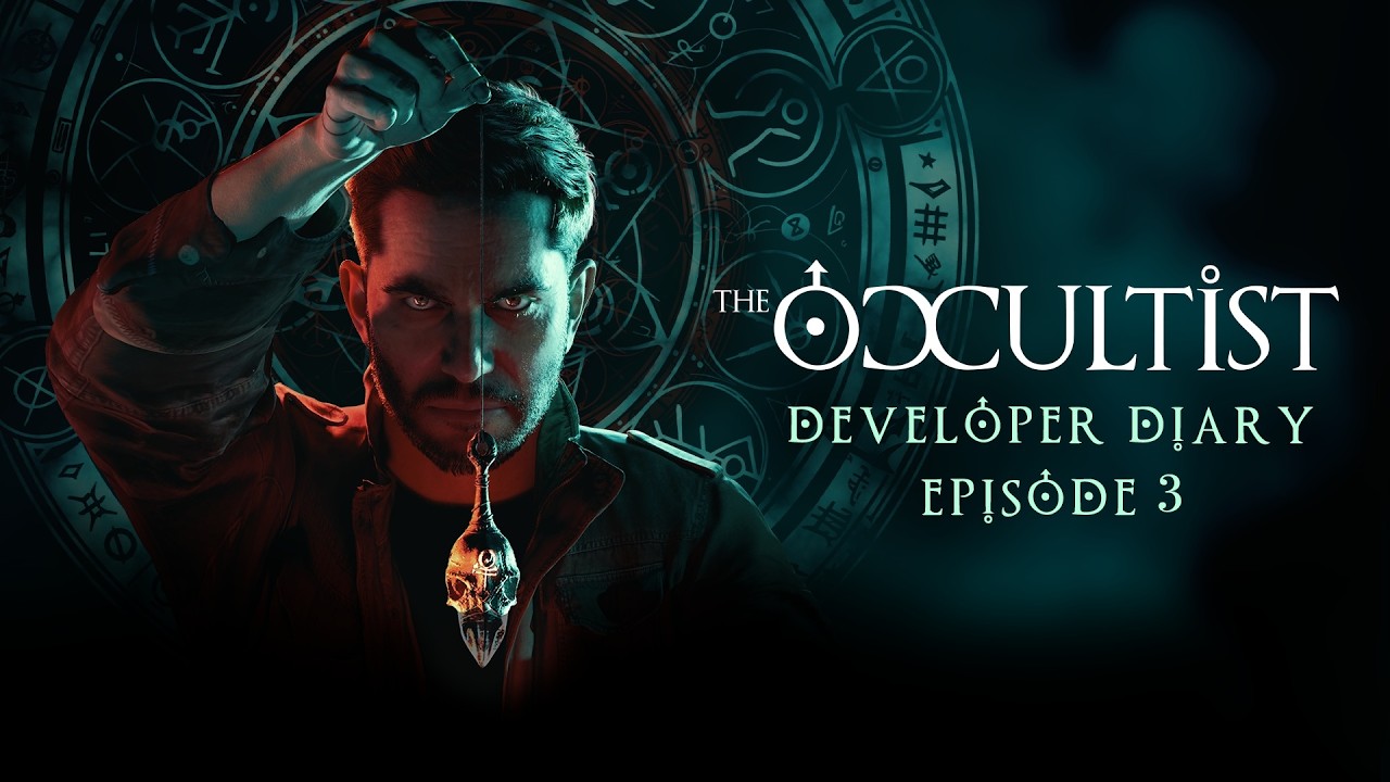 The Occultist: Release-Termin und Pre-Orders verfügbar