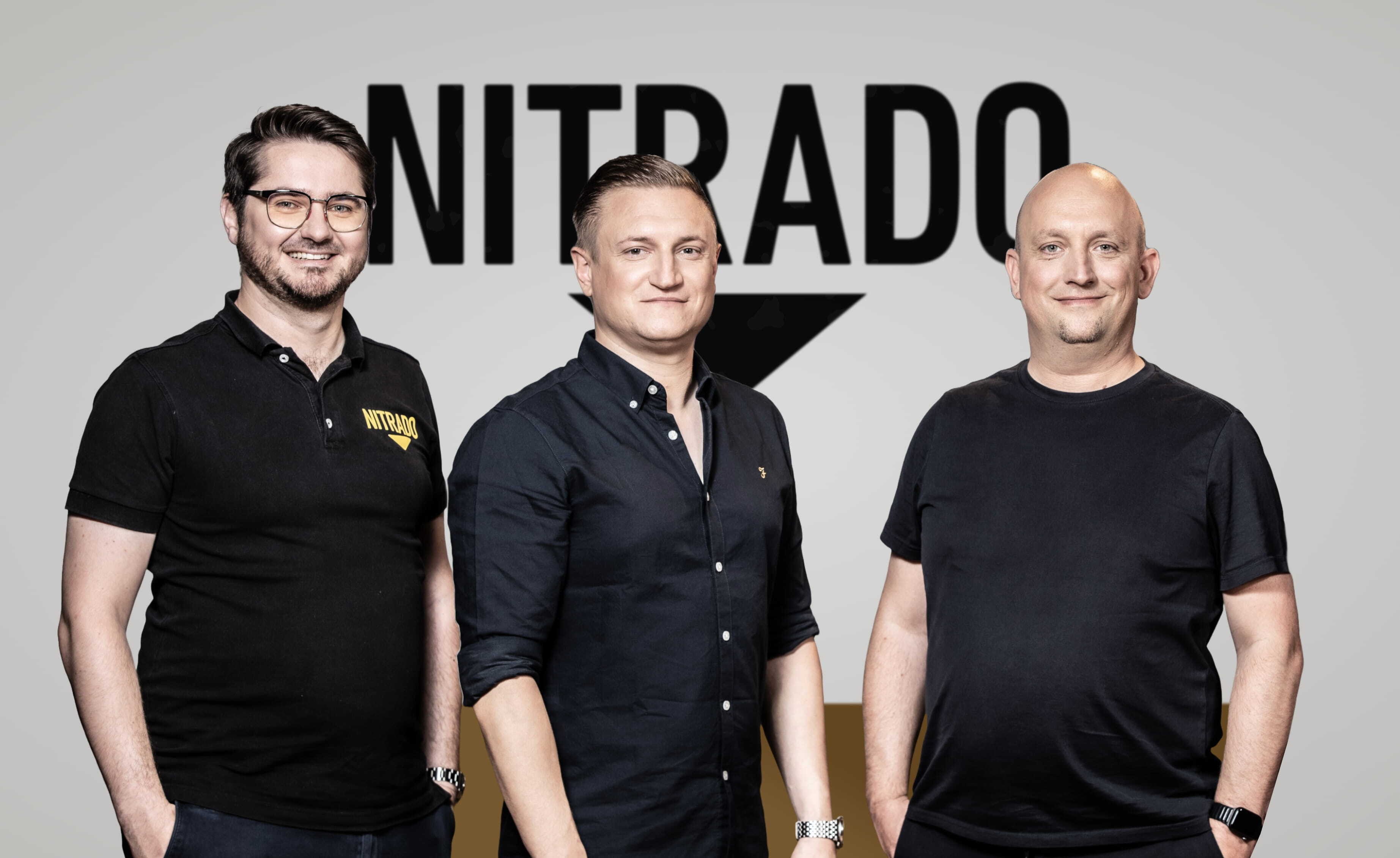 Nitrado und Hathora kooperieren bei Kundenübergang
