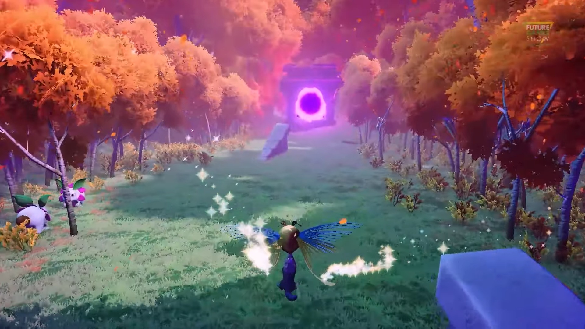 Herdles: Magisches Hunde-Abenteuer angekündigt