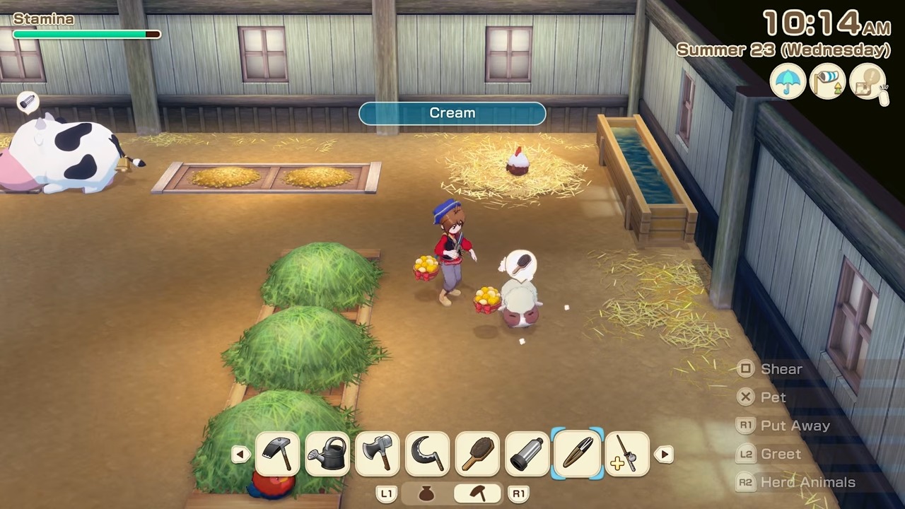 Ys Memoire: Revelations in Celceta kommt für Switch