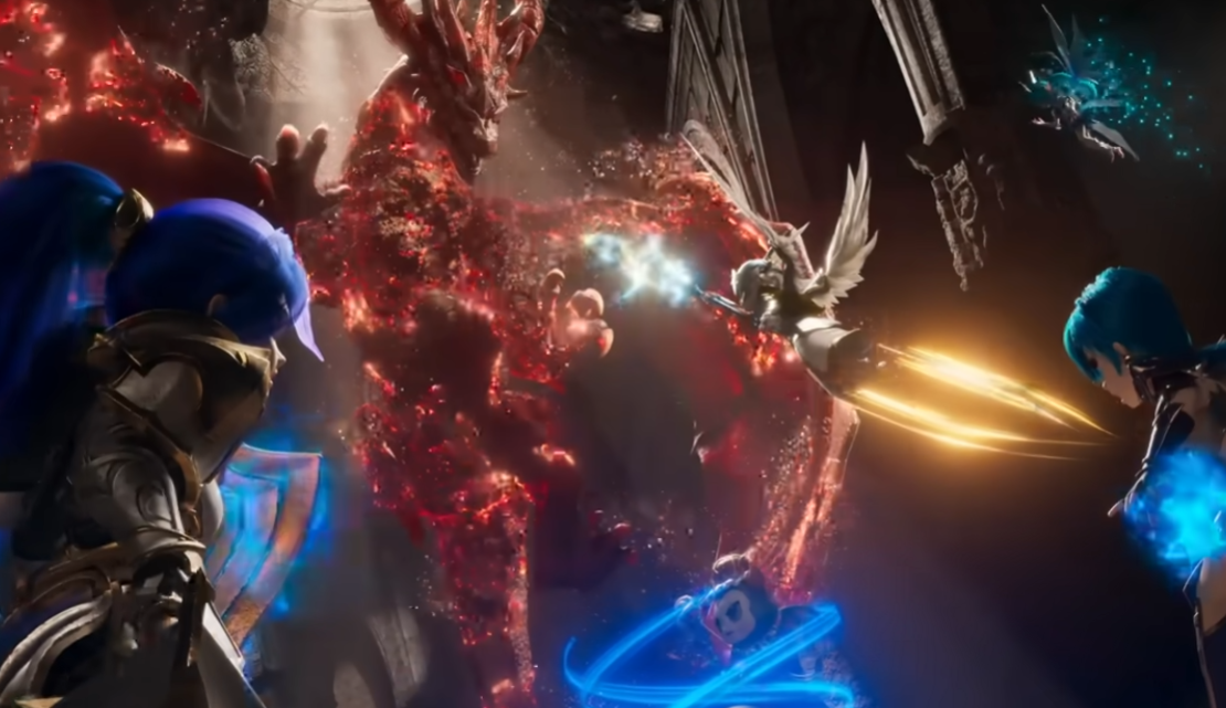 Summoners War erhält neue Dimension Inferath