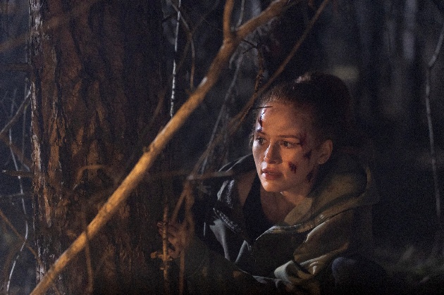 The Strangers: Chapter 3 erscheint im Mai im Home Entertainment