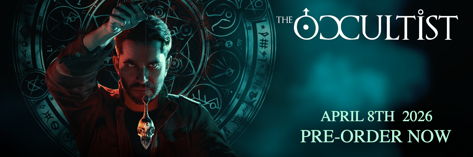 The Occultist: Neues Dev Diary zur Musik