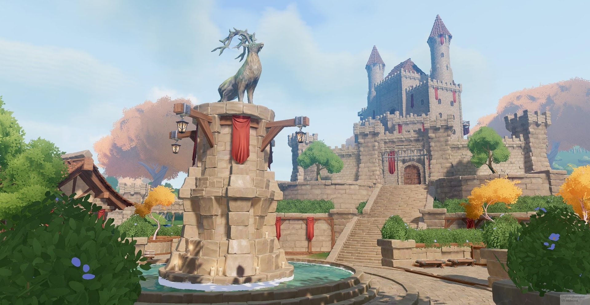 Everlast Undying Tale startet offenen Koop-Playtest