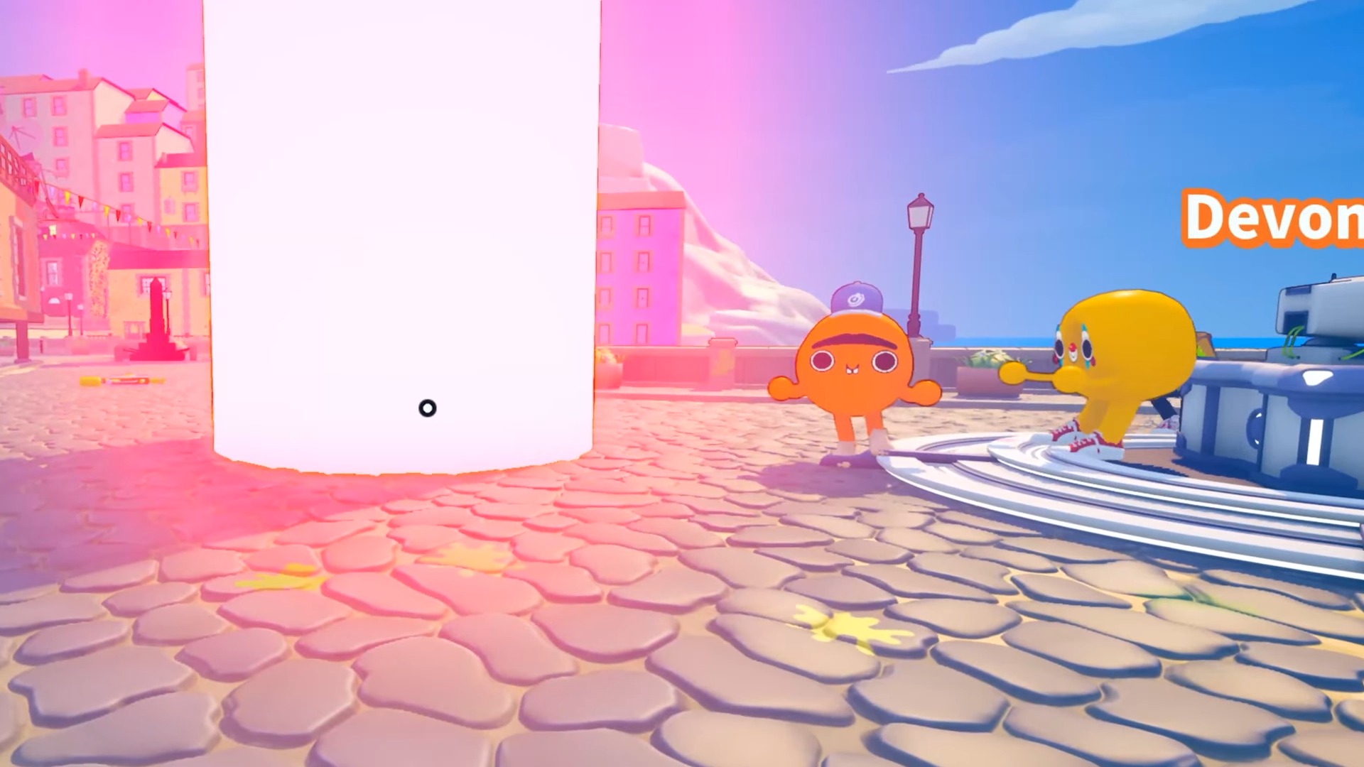 Task Time: Finaler öffentlicher Playtest startet am 17. März