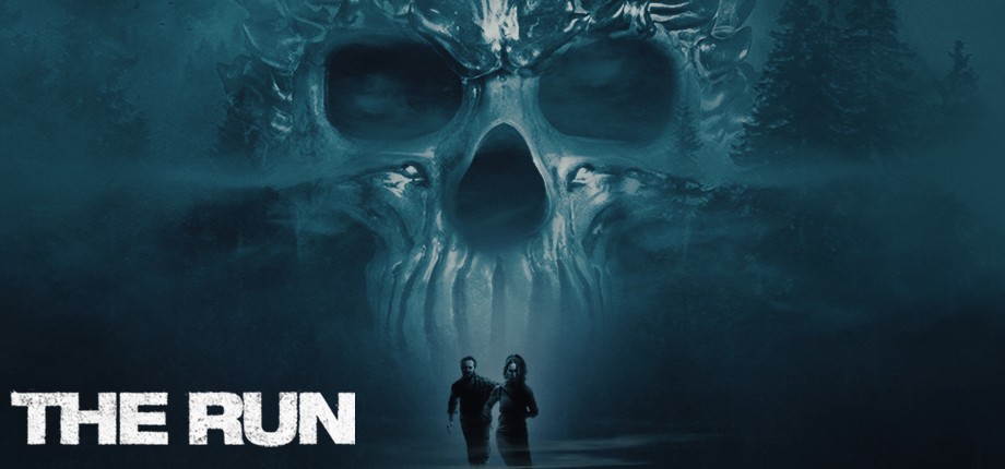 The Run: Interaktiver Horror-Thriller erscheint auf Steam