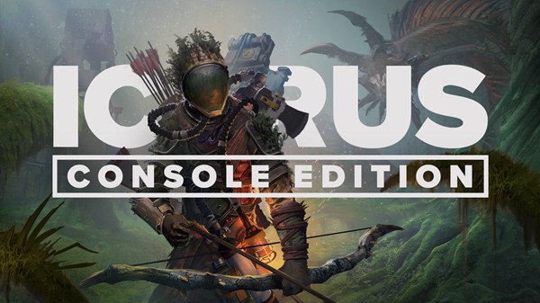 Icarus: Console Edition startet in sieben Tagen 
