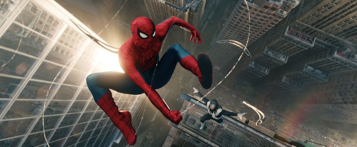 Spider-Man Brand New Day Trailer jetzt veröffentlicht