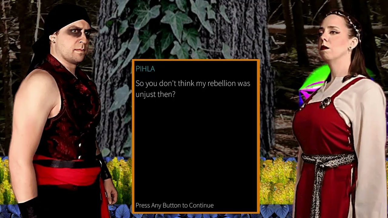 Obey the Insect God: Brutaler 2D-Action-Platformer startet