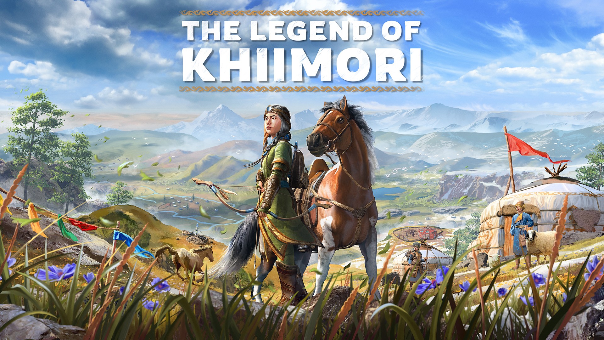 The Legend of Khiimori: Gameplay-Video und Early Access-Termin