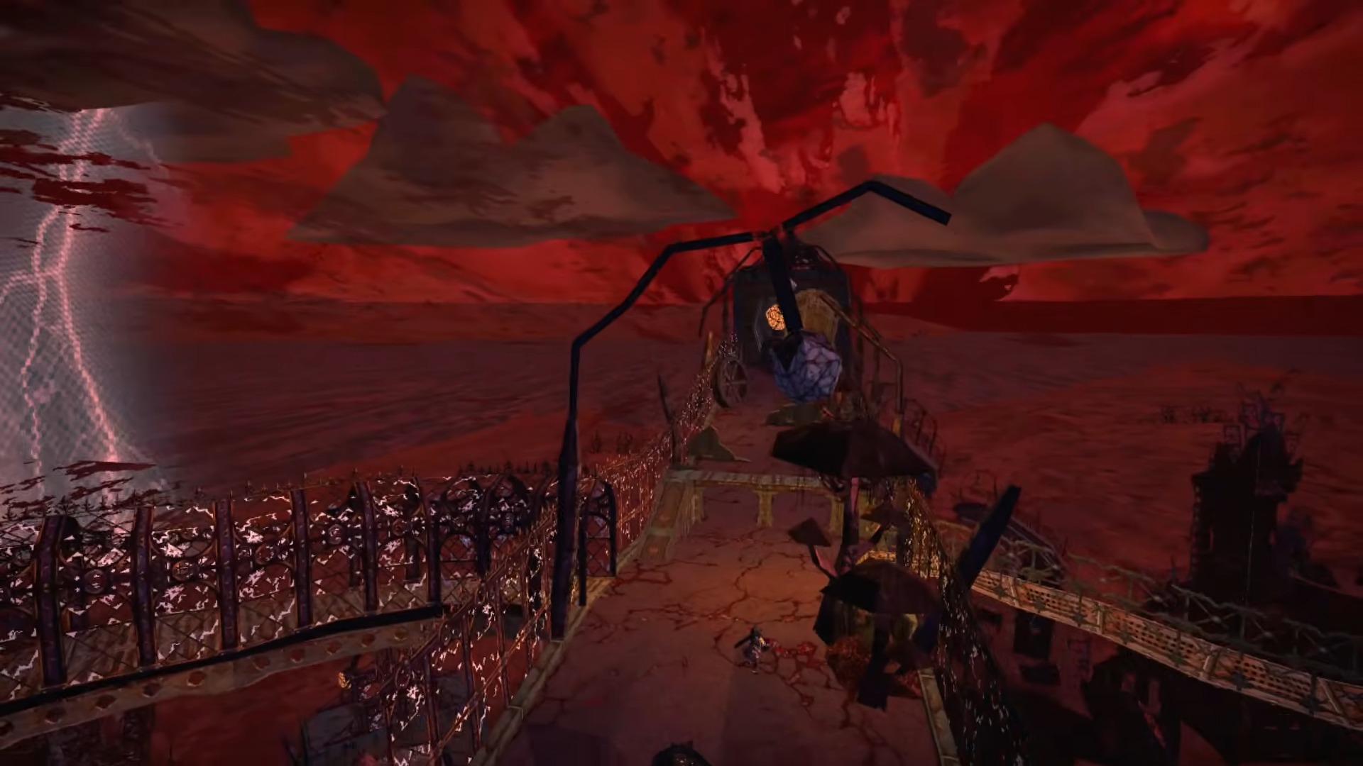 Dread Delusion erscheint jetzt für Konsolen