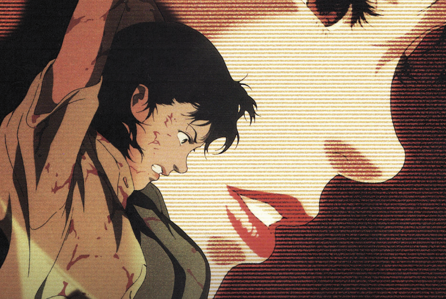 Perfect Blue kehrt 2026 in 4K ins Kino zurück