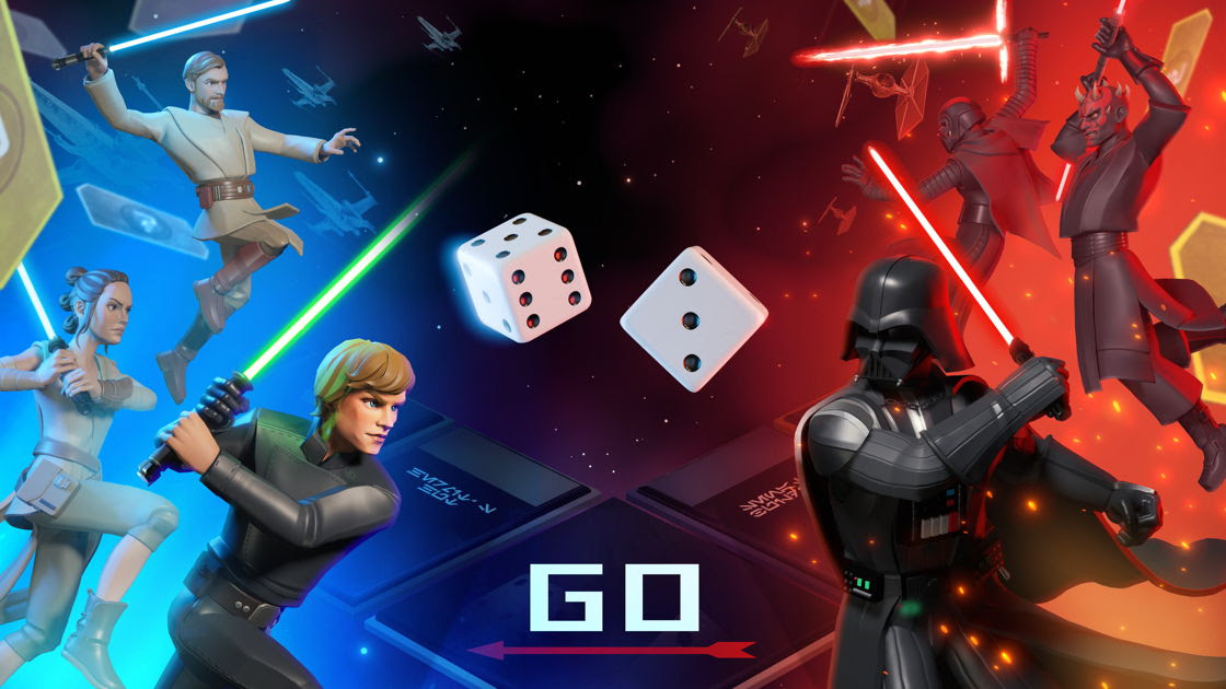 Monopoly Star Wars Heroes vs Villains erscheint im Juni