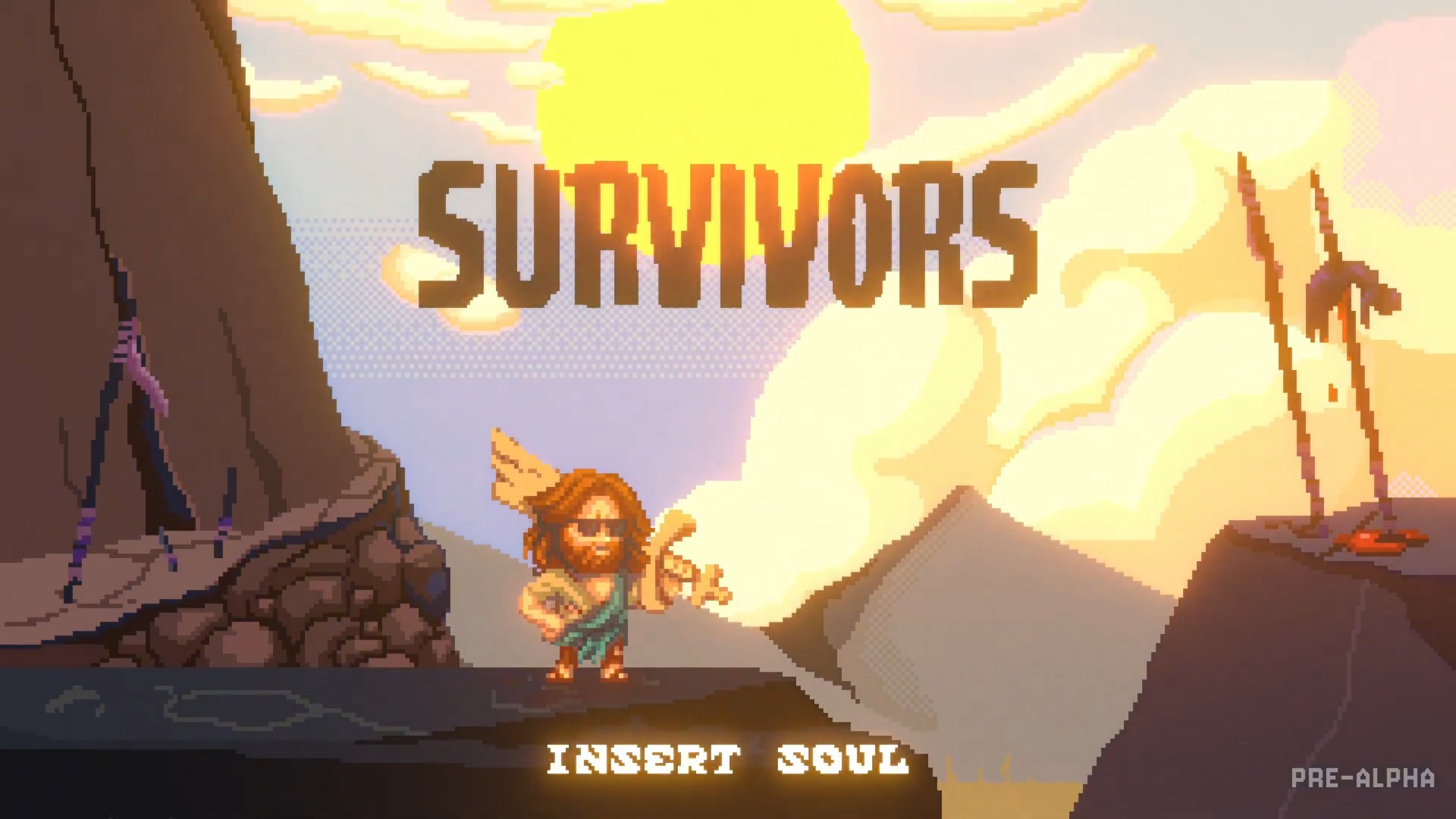 Hell Architect: Survivors kämpft gegen höllische Bürokratie