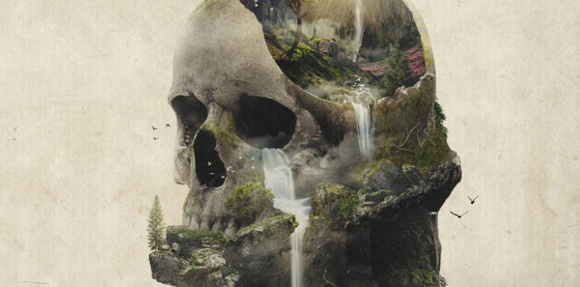 Mother Crone – Embrace the Death