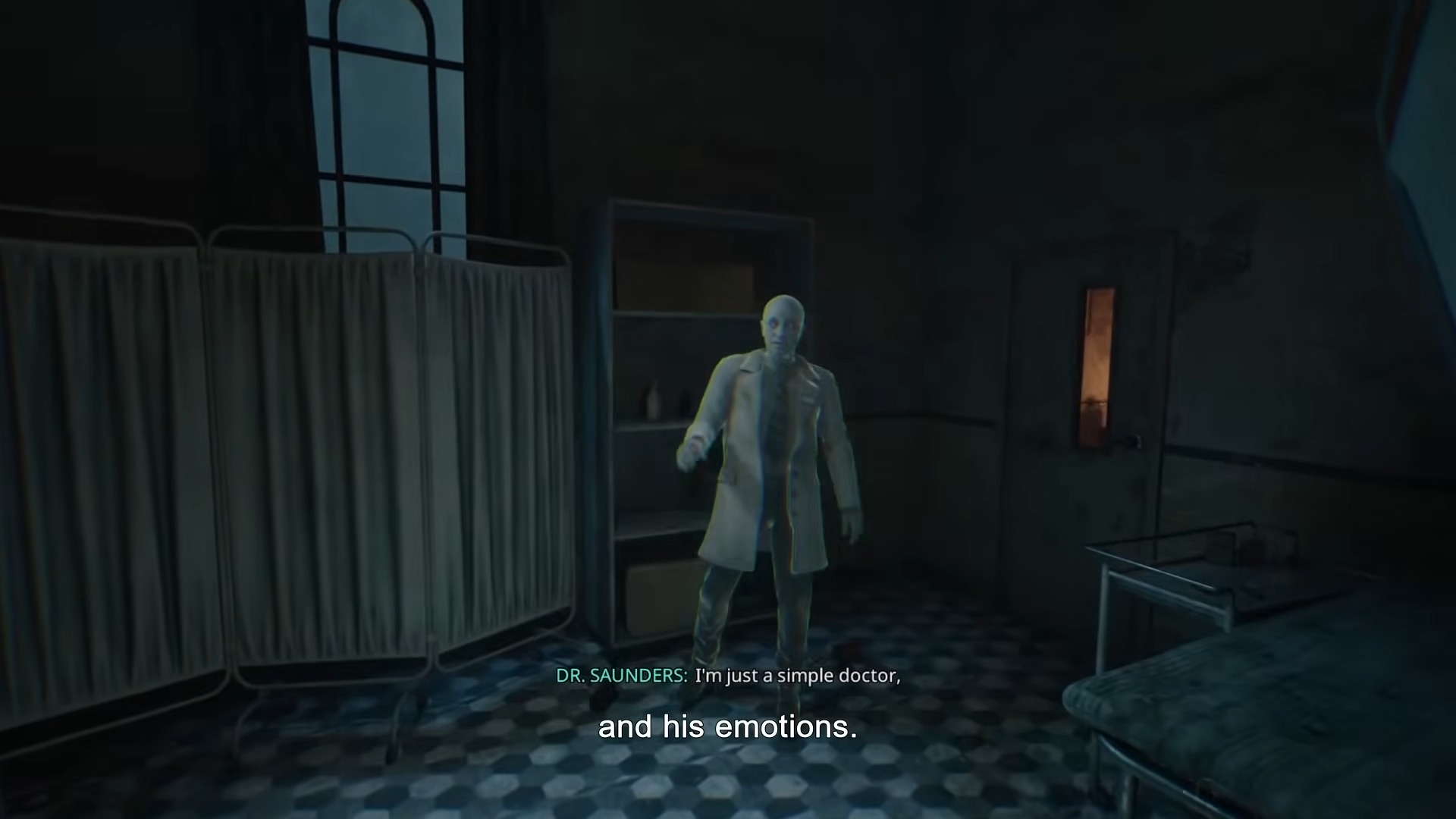 Finales Dev Diary zu The Occultist veröffentlicht