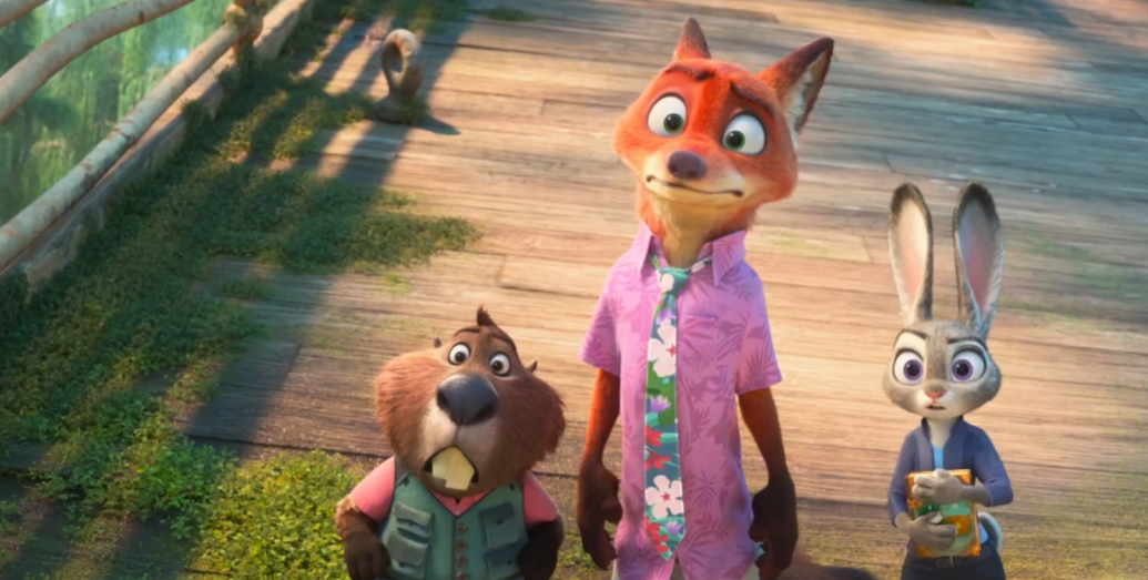 Zoomania 2 startet mit 32 Mio Views auf Disney+