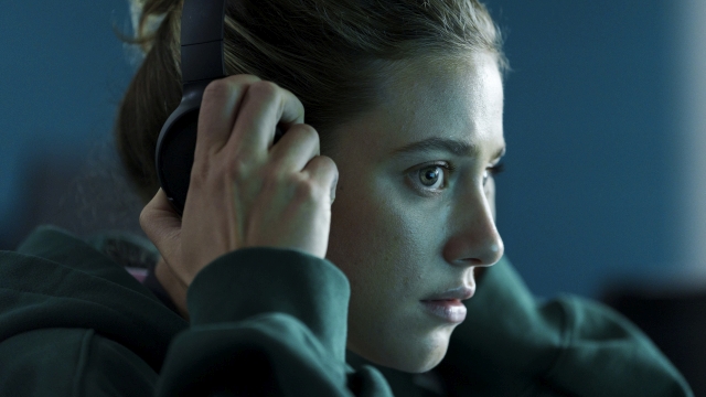 American Sweatshop startet im April im Kino