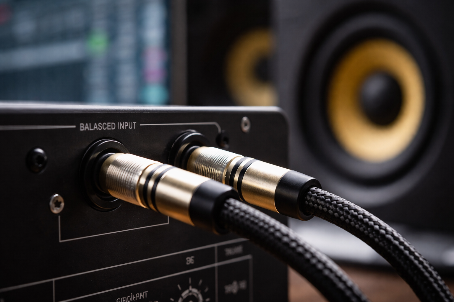 Warum deine Studio-Boxen brummen...