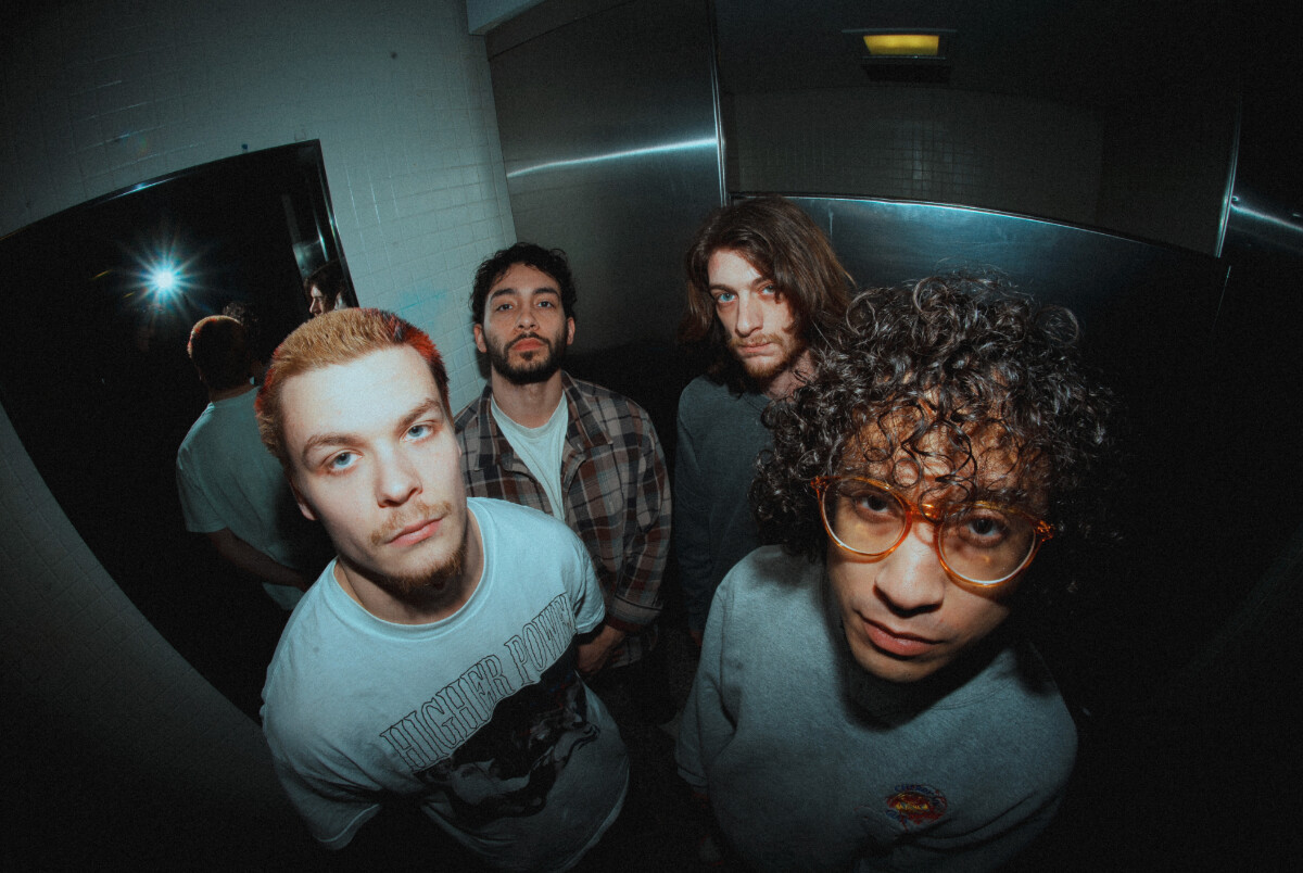 Flatwounds veröffentlichen EP Chain Of Command