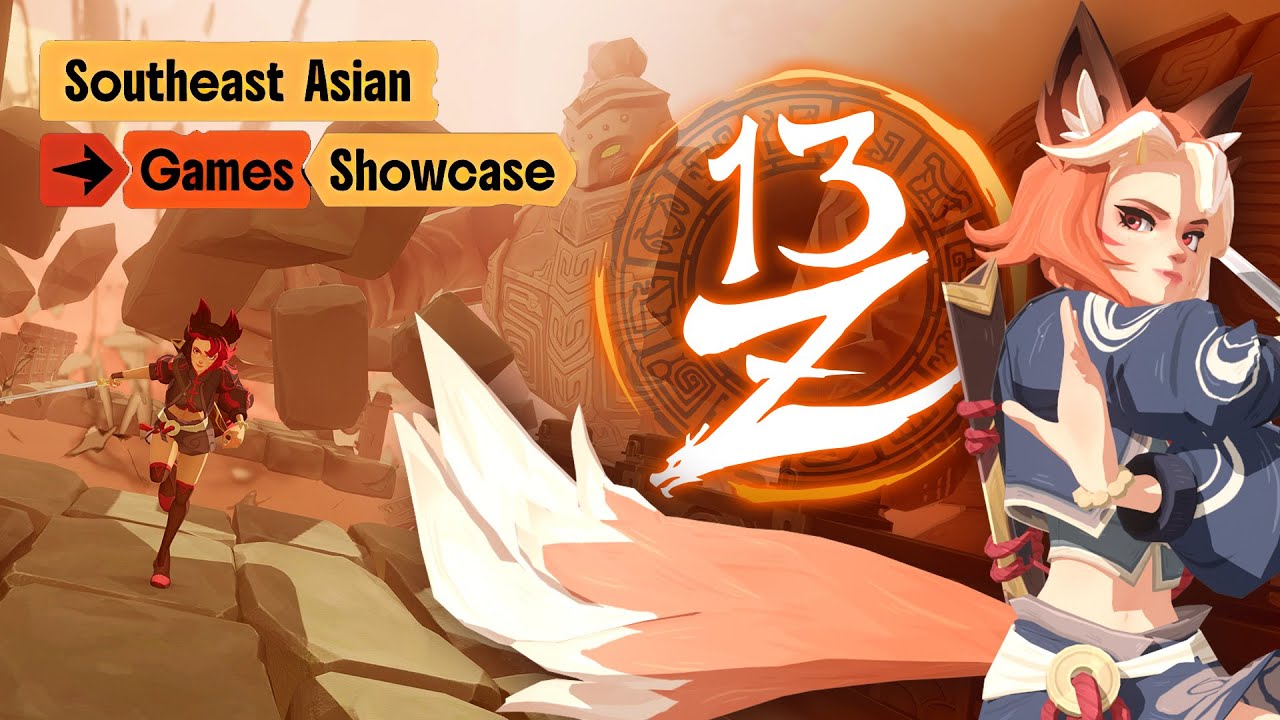 Gamescom-Vorschau: THE SIGNAL und 13Z: The Zodiac Trials