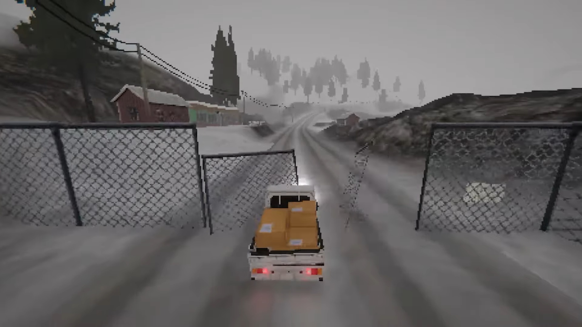 Easy Delivery Co erscheint jetzt auch für Konsolen