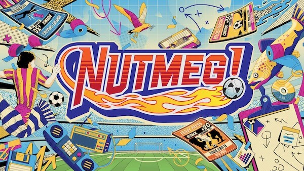 NUTMEG! verbindet Karten- und Fußballmanagement