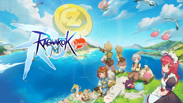 Ragnarok M: Classic Global startet Closed Beta Test
