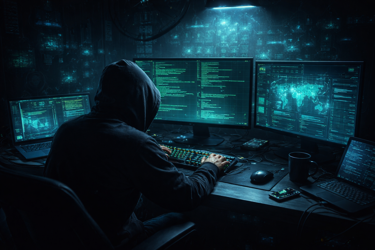 Gefährliche Cheats und Datendiebstahl