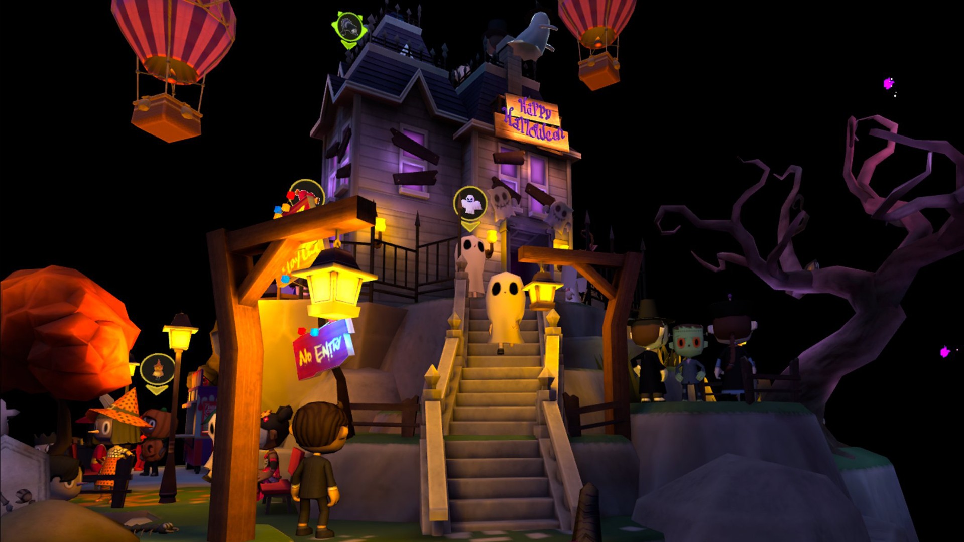 Hidden Pictures: Agent Q erhält großen Gratis-DLC