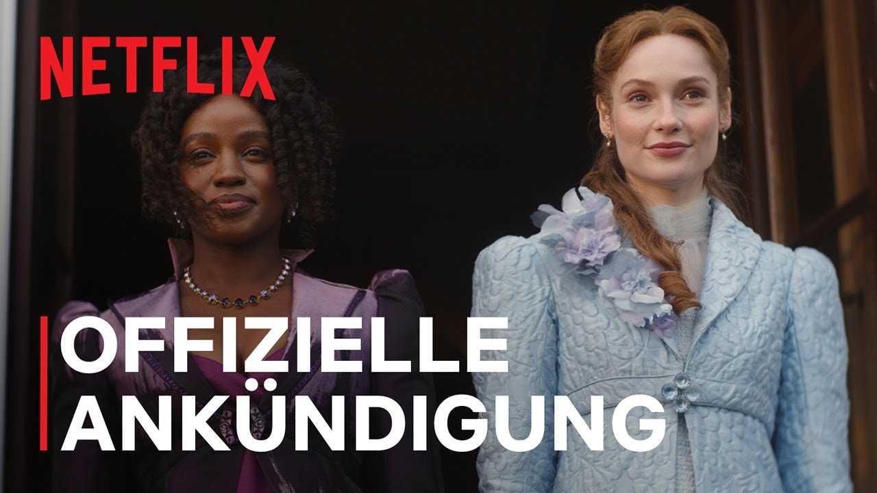 Bridgerton Staffel 5 startet mit neuer Liebesstory