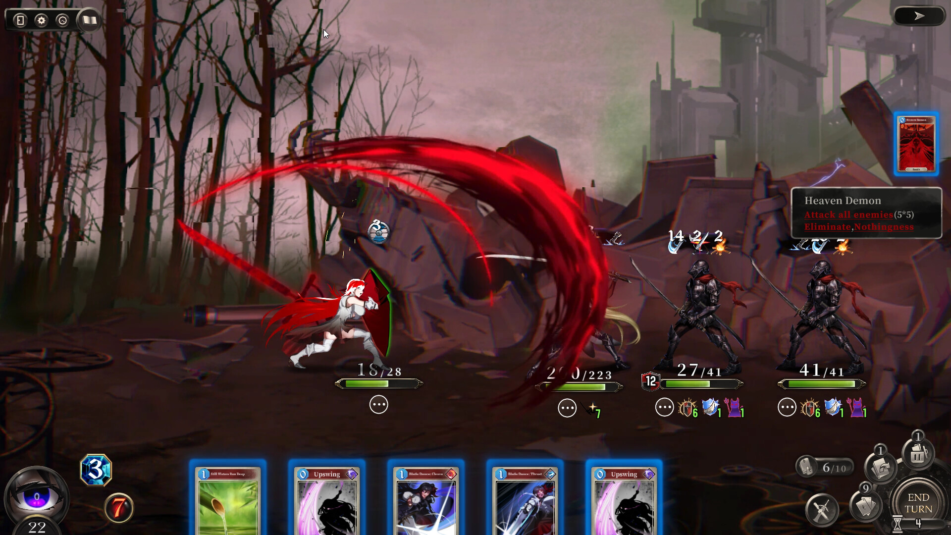 Voice of Belldona: Private Beta startet am 31. März