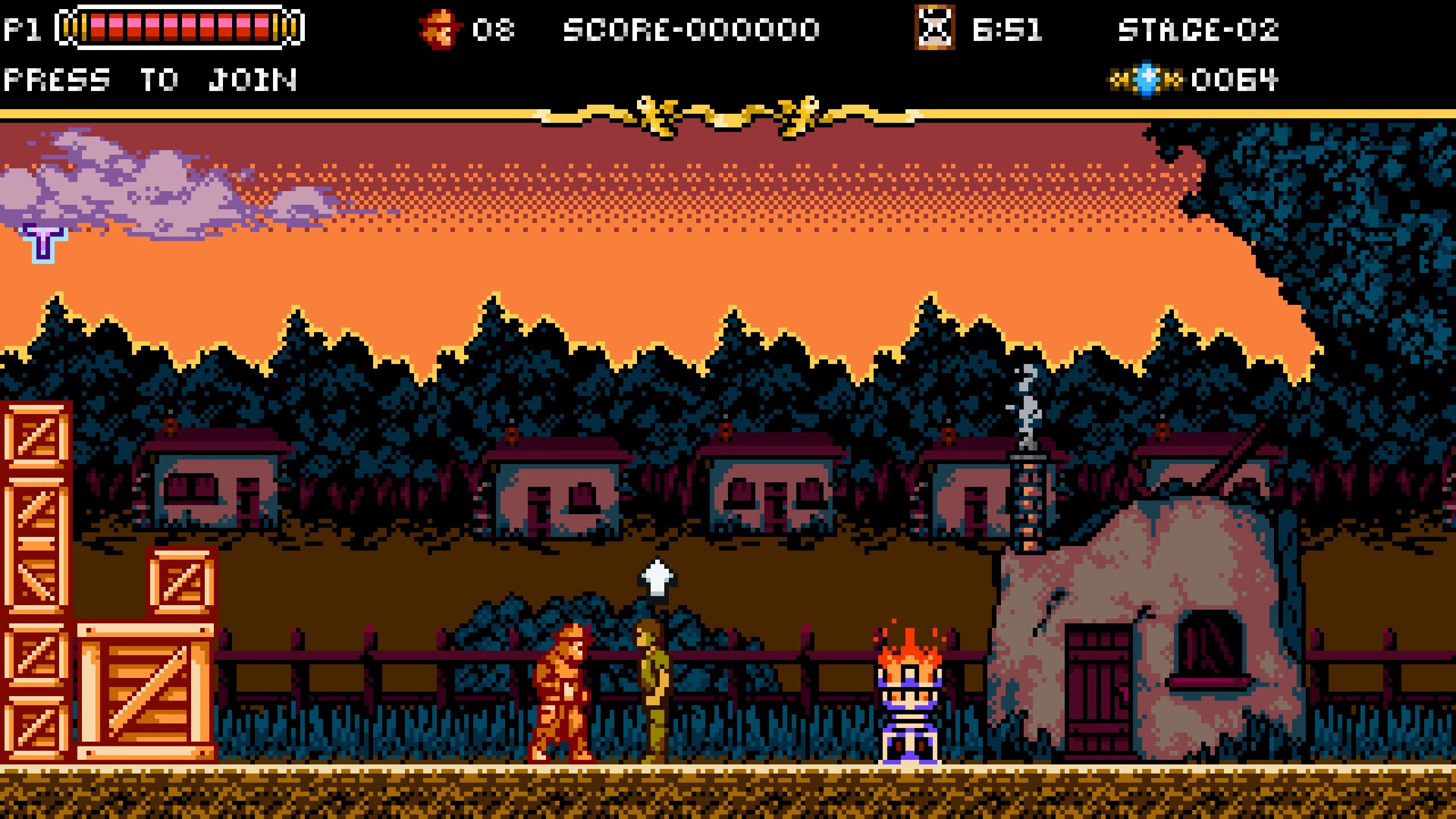 Saint Slayer: Spear of Sacrilege erscheint 2026