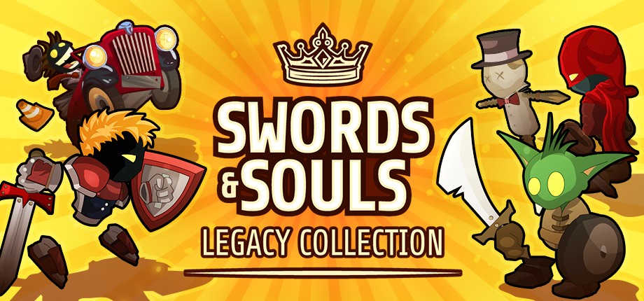 Fünf Flash-Klassiker zurück auf Steam: Legacy Collection Bild Fünf Flash-Klassiker zurück auf Steam: Legacy Collection Screenshot Fünf Flash-Klassiker zurück auf Steam: Legacy Collection Foto