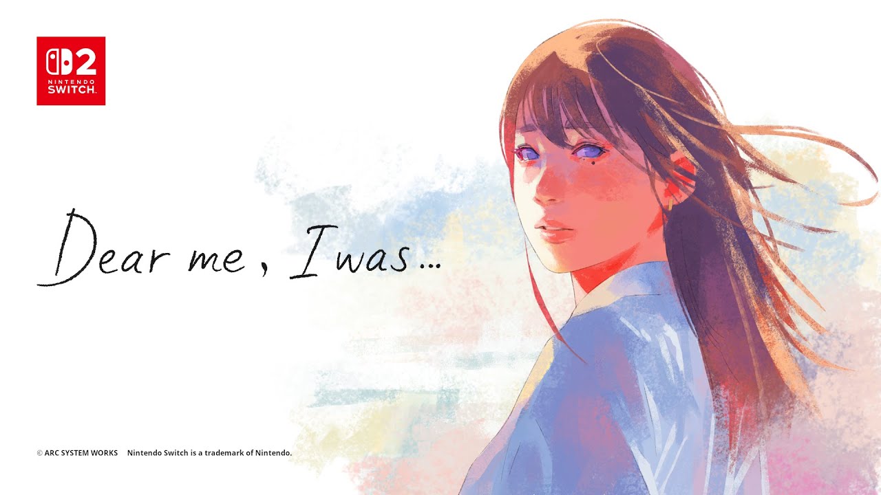 Dear Me, I Was: Emotionales Adventure startet im Sommer Bild Dear Me, I Was: Emotionales Adventure startet im Sommer Screenshot Dear Me, I Was: Emotionales Adventure startet im Sommer Foto