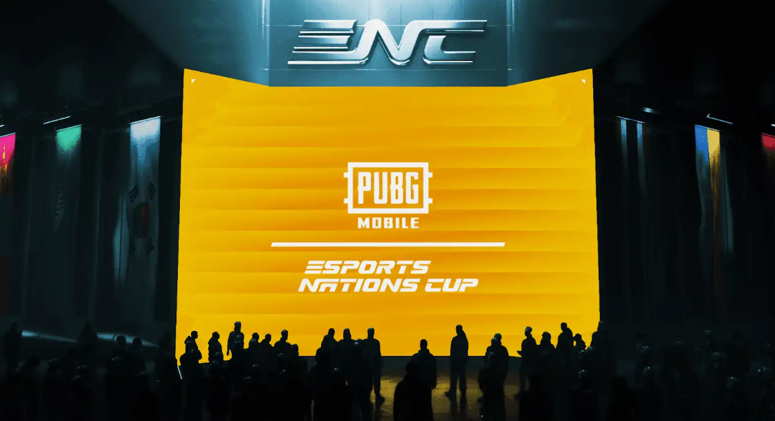 Deutschland startet beim Esports Nations Cup