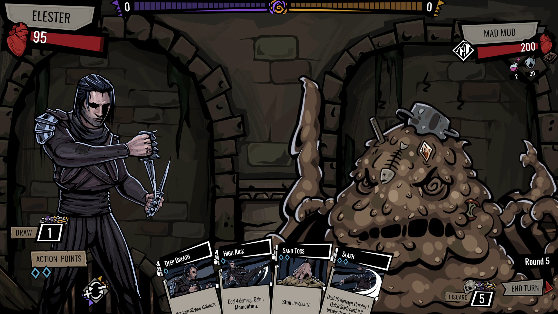 Magin: The Rat Project Stories startet am 29. April