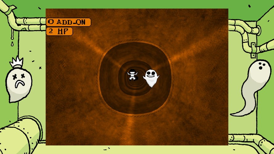 Das Kult-RPG OFF erscheint im August für Steam und Switch Bild Das Kult-RPG OFF erscheint im August für Steam und Switch Screenshot Das Kult-RPG OFF erscheint im August für Steam und Switch Foto
