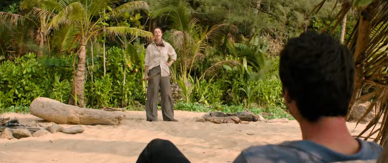 Send Help: Sam Raimis Psychothriller ab Mai 2026