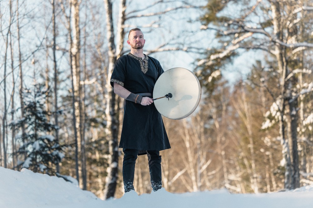 Forlorn Citadel kündigt Album 