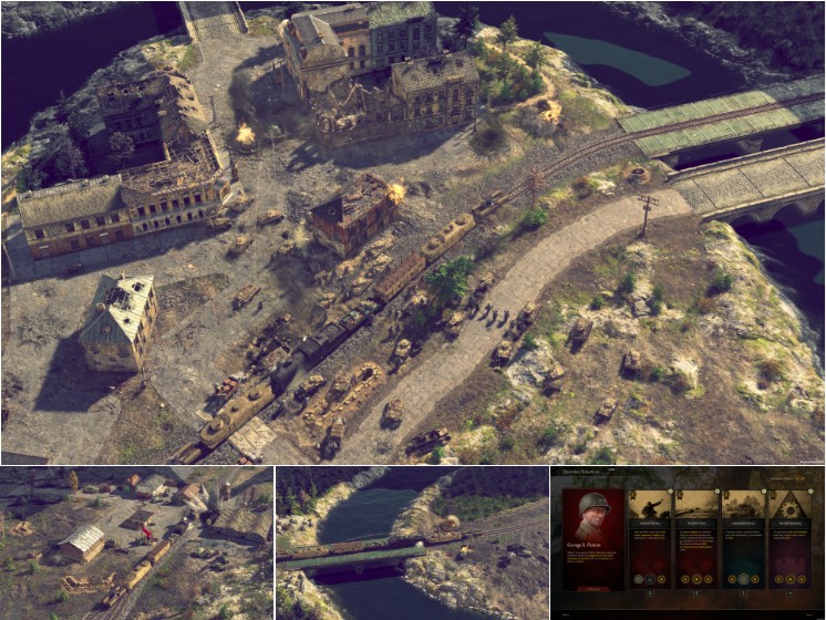 Sudden Strike 5 erscheint am 23. April 2026