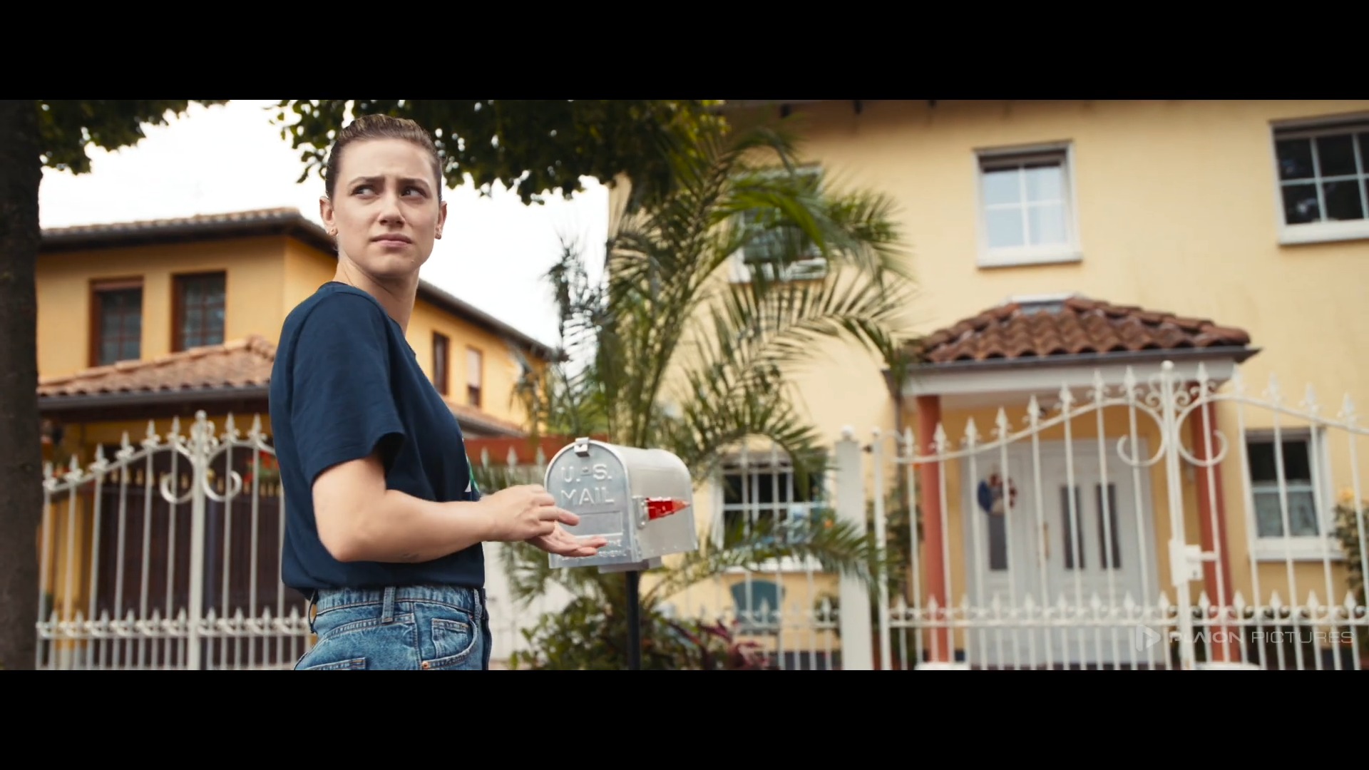 American Sweatshop startet im April im Kino