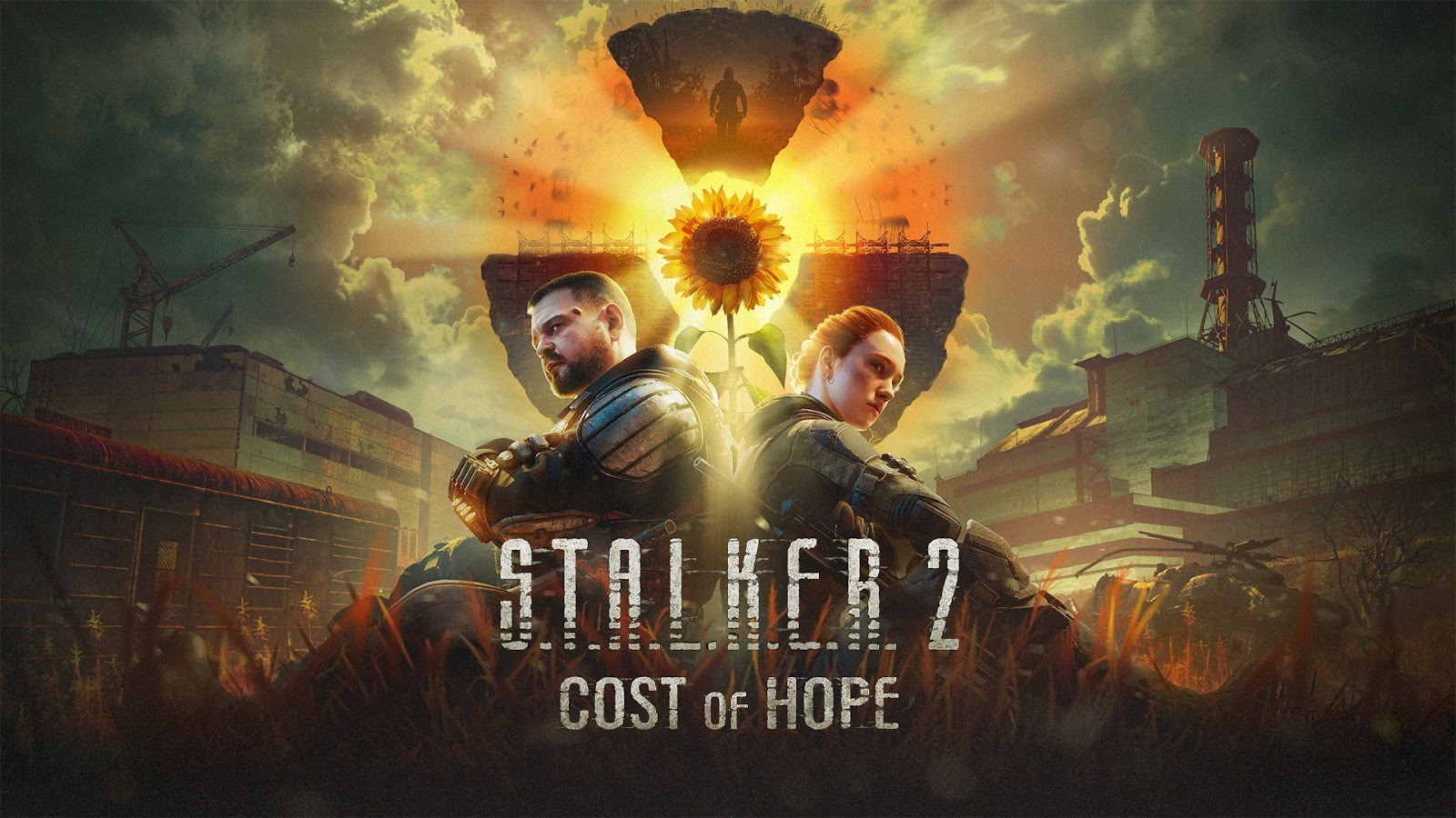 S.T.A.L.K.E.R. 2: Cost of Hope erscheint Sommer 2026